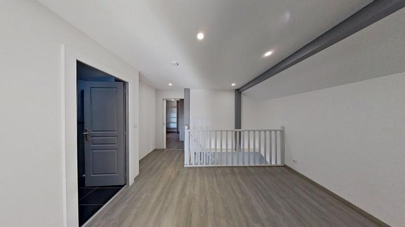 Maison - 145 m² - 4 pièces