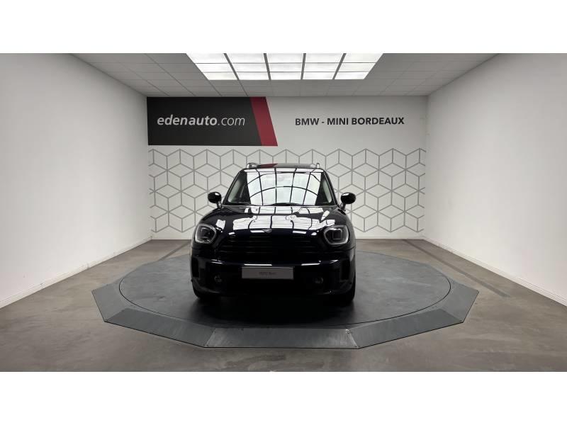 Mini Mini Countryman 136 ch Bva7 Cooper Edition Premium Plus