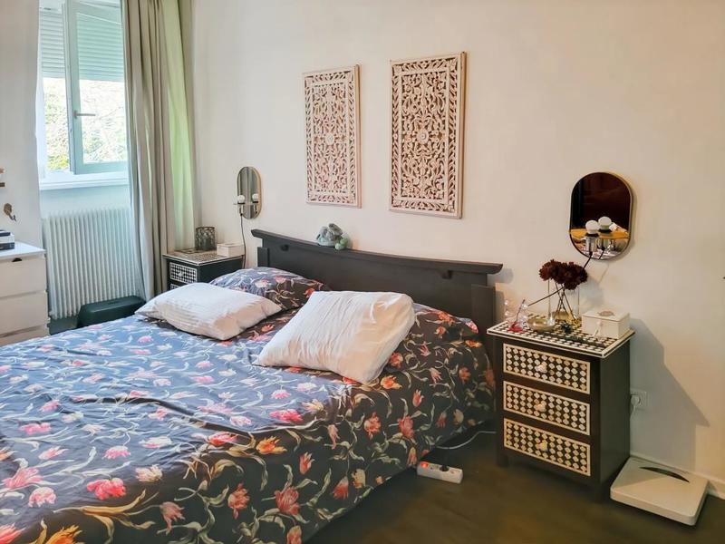 Appartement - 108 m² - 4 pièces