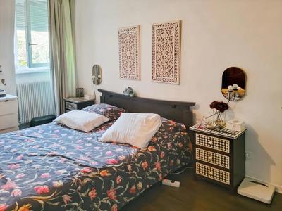 Appartement - 108 m² - 4 pièces