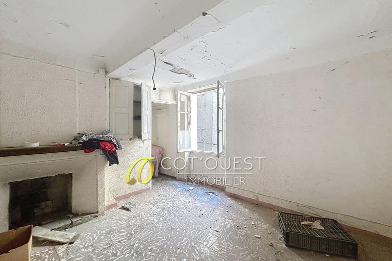 Immeuble - 142 m² - 6 pièces