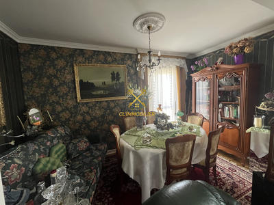 Appartement - 75 m² - 3 pièces