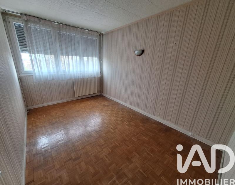 Appartement - 76 m² - 4 pièces