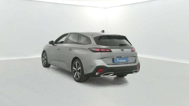 Peugeot 308 Sw 1.5 BlueHDi 130ch Allure Eat8