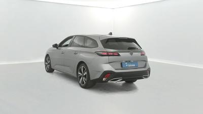 Peugeot 308 Sw 1.5 BlueHDi 130ch Allure Eat8