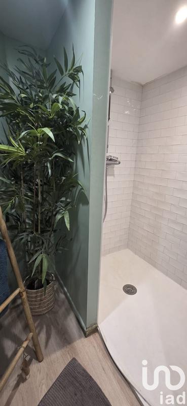 Maison - 117 m² - 4 pièces