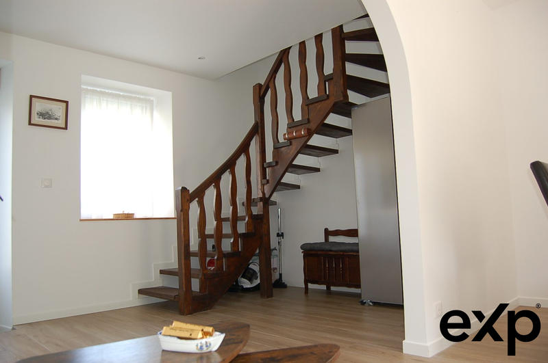 Maison - 49 m² - 3 pièces