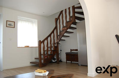 Maison - 49 m² - 3 pièces