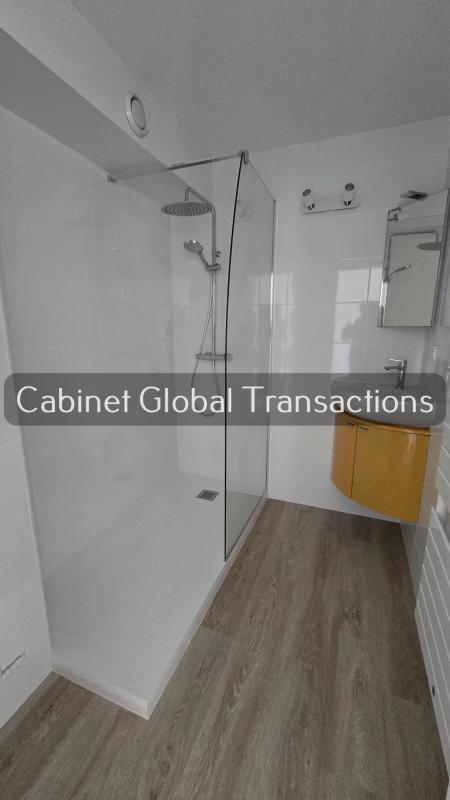 Appartement - 33 m² - 2 pièces