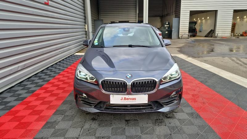 Bmw Serie 2 Active Tourer F45 Lci 218d 150 Ch Bva8 Business Design