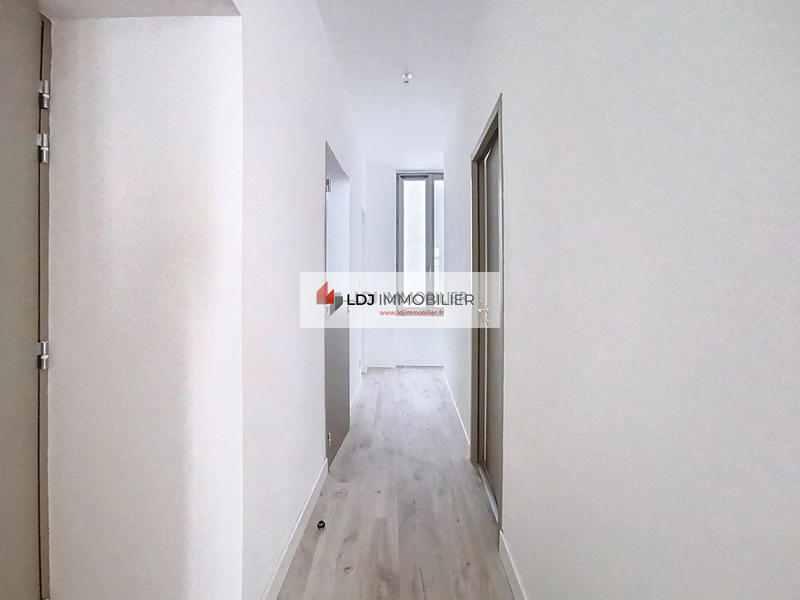 Appartement - 85 m² - 4 pièces