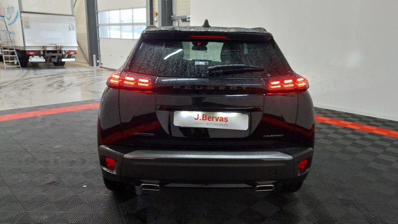 Peugeot 2008 Hybrid 145 e-Dcs6 Allure