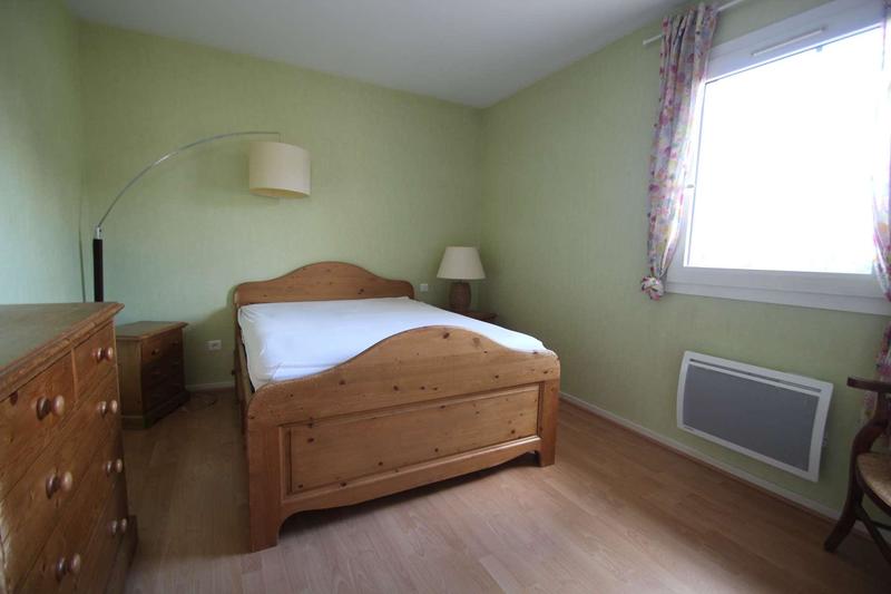 Maison - 101 m² - 4 pièces