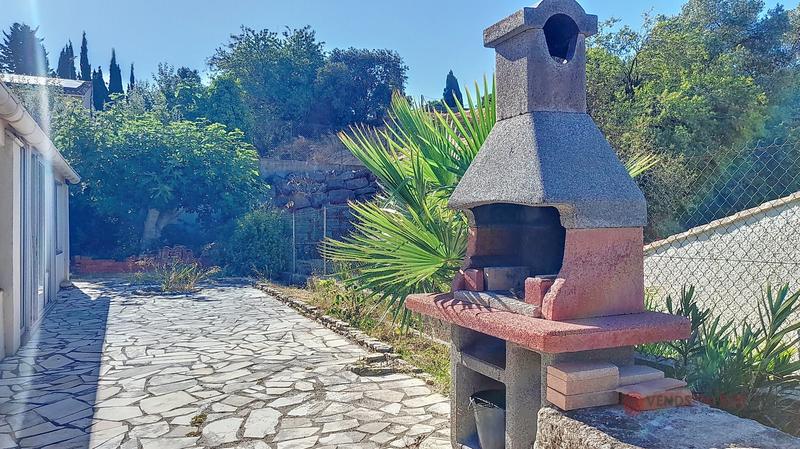 Maison - 155 m² - 5 pièces