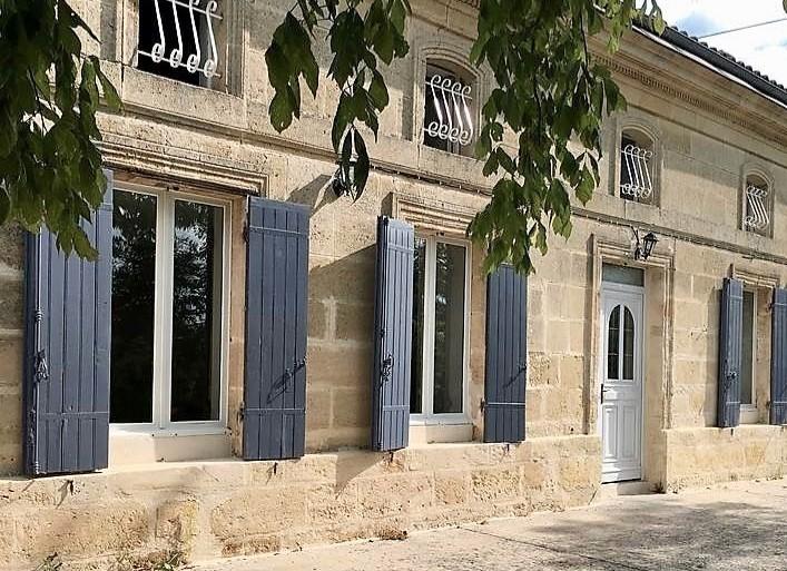 Maison - 40 m² - 2 pièces