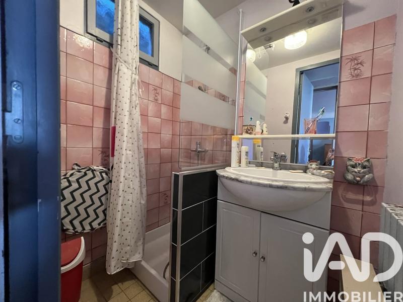 Maison - 104 m² - 5 pièces