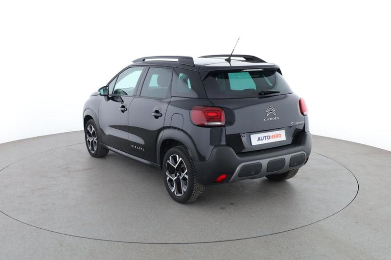 Citroën C3 Aircross 1.2 PureTech Rip Curl Eat6 131 ch