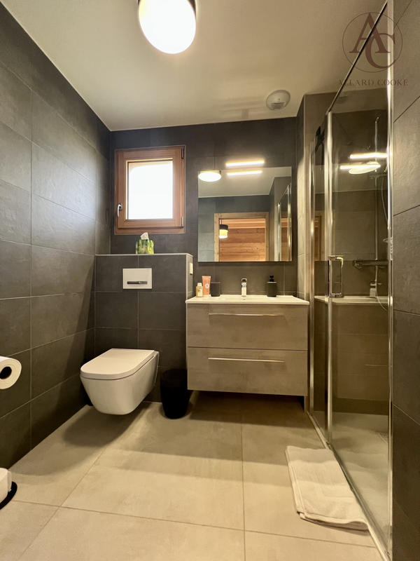 Châlet - 193 m² - 6 pièces