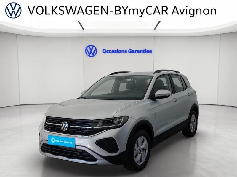 Volkswagen t-Cross 1.0 Tsi 116 Start/Stop Dsg7 Life Plus