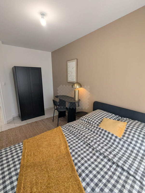 Appartement - 54 m² - 3 pièces