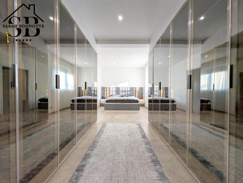 Maison - 145 m² - 5 pièces