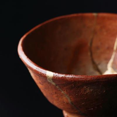 Visite-atelier adultes - Éclat de porcelaine