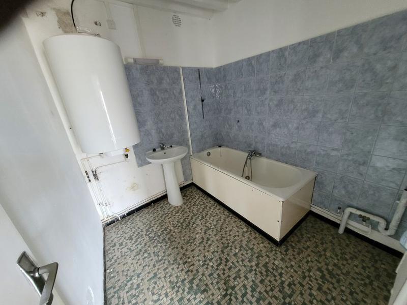 Maison - 128 m² - 6 pièces