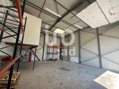 Local commercial - 115 m²