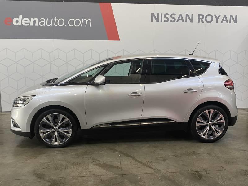 Renault Scénic dCi 160 Energy Edc Intens
