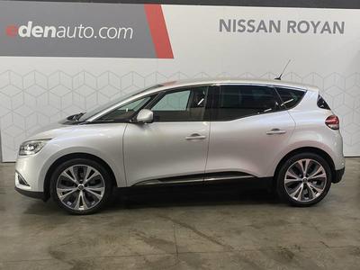 Renault Scénic dCi 160 Energy Edc Intens