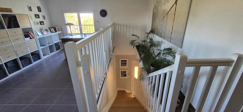 Maison - 175 m² - 5 pièces