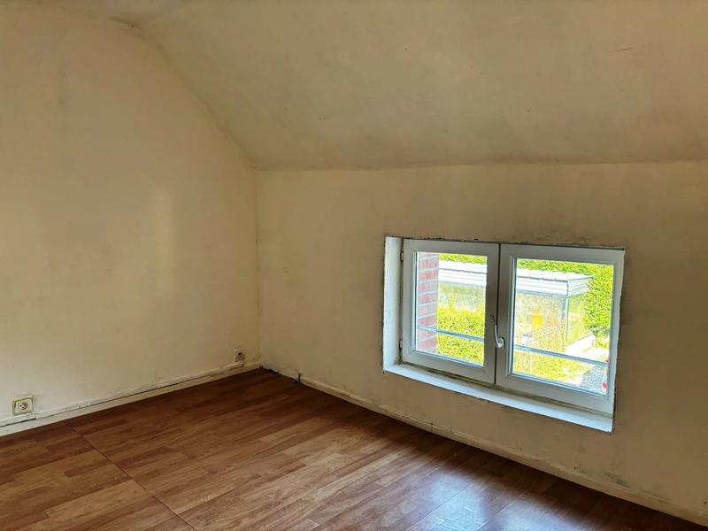 Maison - 75 m² - 7 pièces