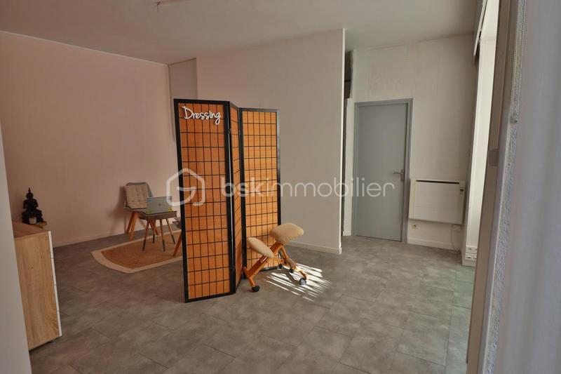 Local commercial - 78 m² - 5 pièces