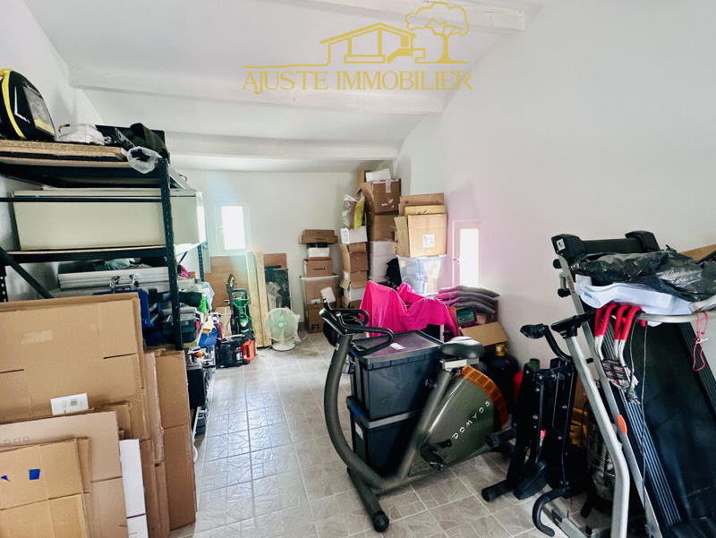 Maison - 136 m² - 6 pièces