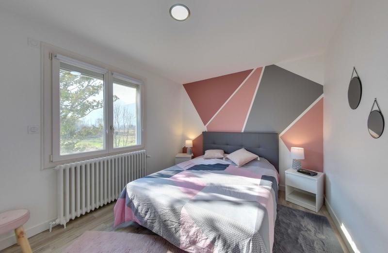 Maison traditionnelle - 228 m² - 8 pièces