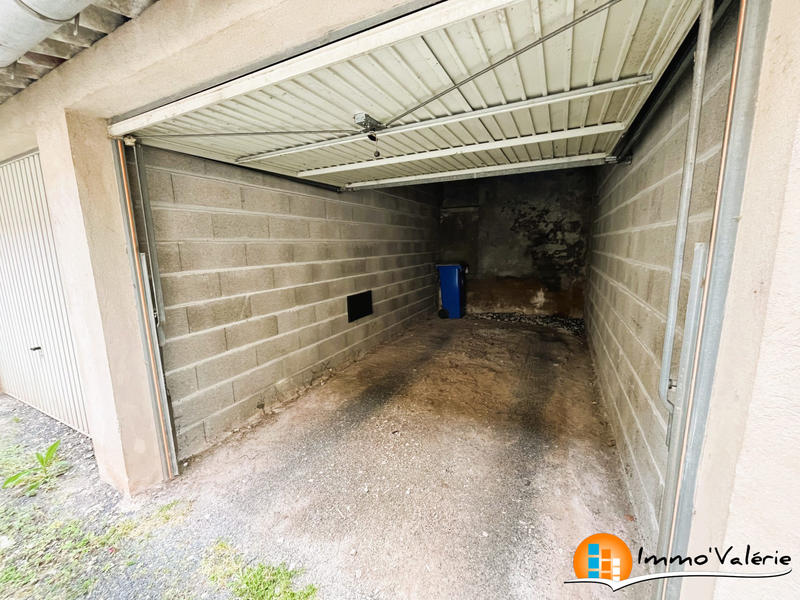 Appartement - 59 m² - 2 pièces