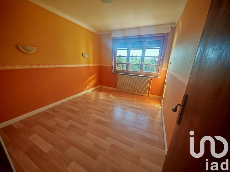 Maison - 186 m² - 9 pièces