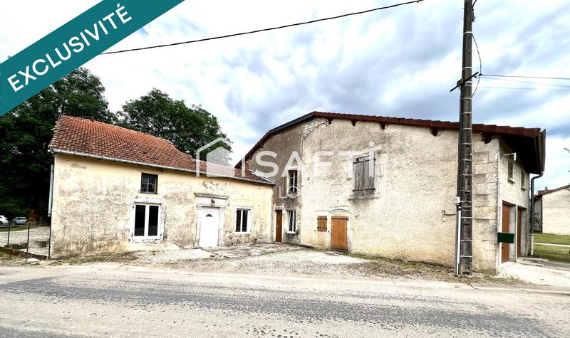 Maison - 233 m² - 5 pièces