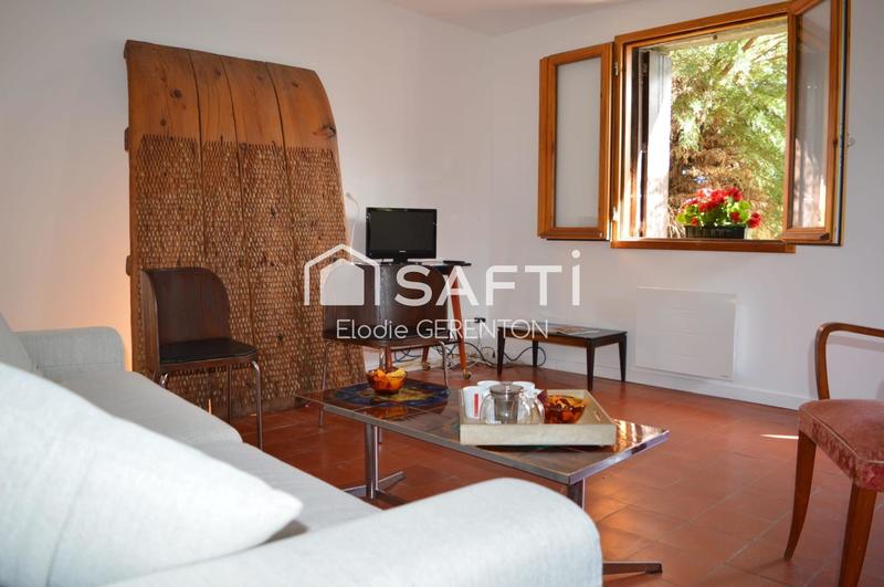 Maison - 117 m² - 5 pièces