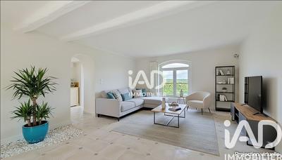 Maison - 75 m² - 3 pièces