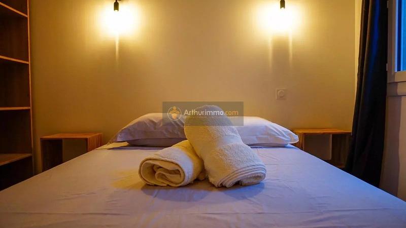 Maison - 116 m² - 4 pièces