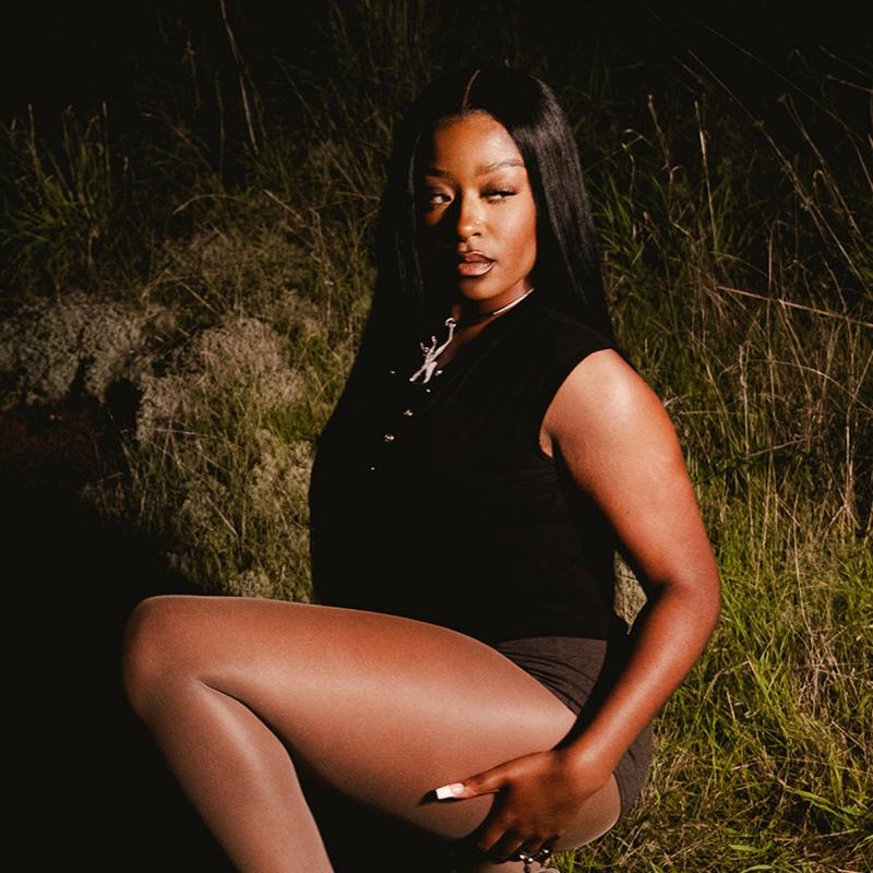 Angie + Contest Mc + Open Mic