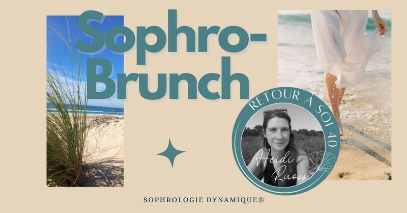 Sophro-Brunch