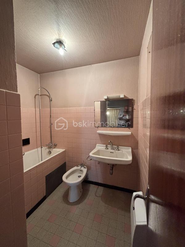 Corps de ferme - 121 m² - 8 pièces