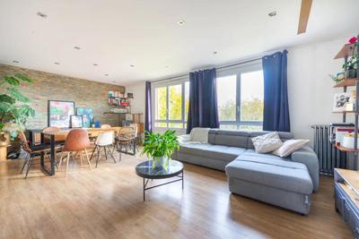 Appartement - 78 m² - 4 pièces