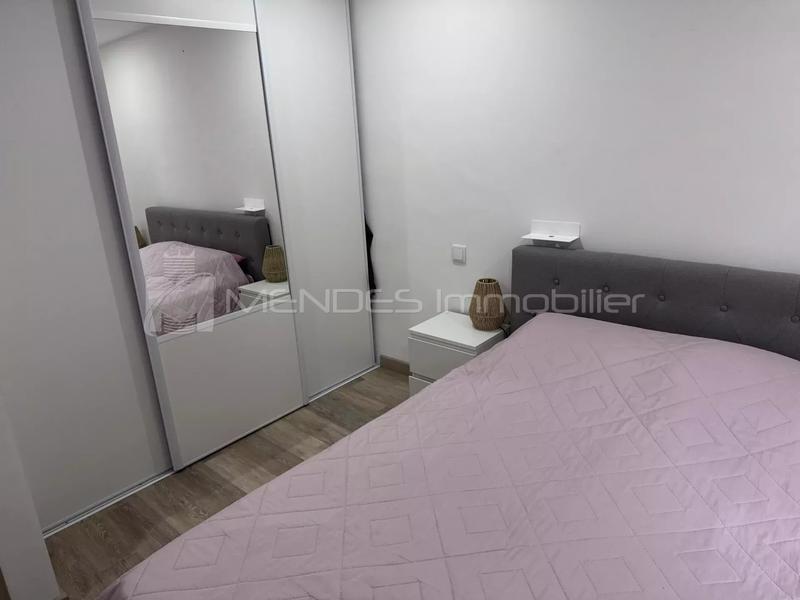 Appartement - 47 m² - 3 pièces