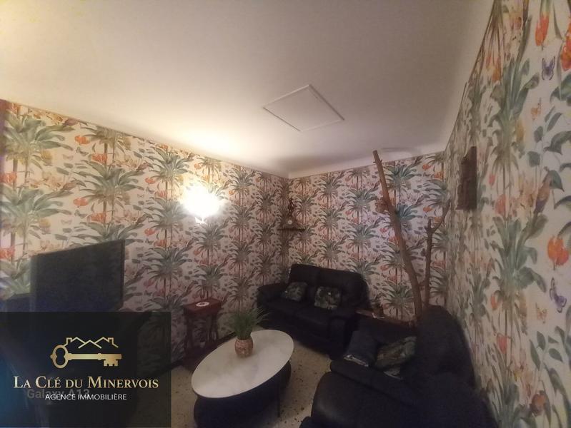 Maison - 148 m² - 8 pièces