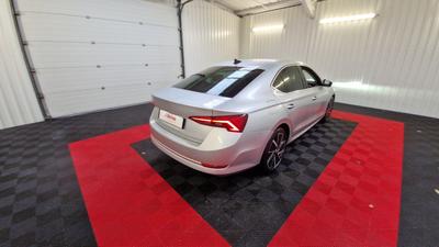 Skoda Octavia 1.4 Tsi Phev iV 204 DSG6e Style