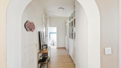 Maison - 88 m² - 5 pièces