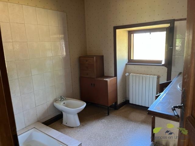 Fermette - 68 m² - 3 pièces